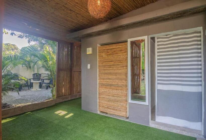 호스텔 La Canasta