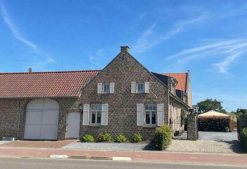 B&b Aasterbergerhoeve