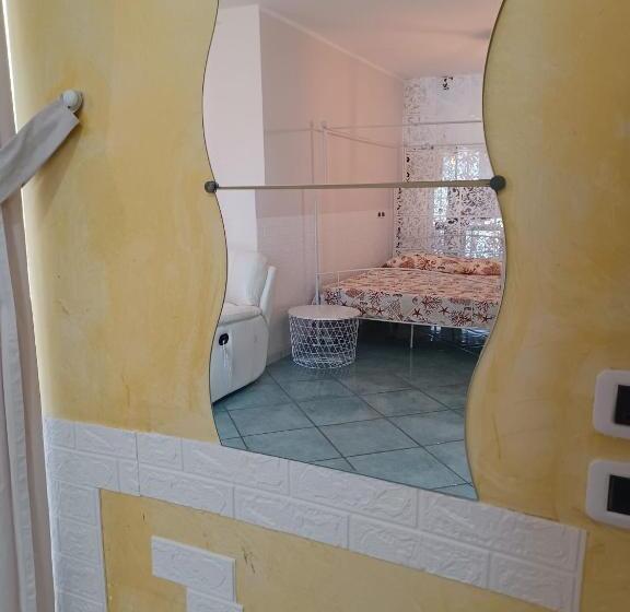 B&b Casa Vacanze Cilentami