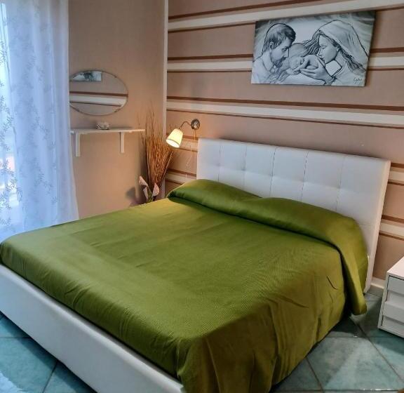 B&b Casa Vacanze Cilentami