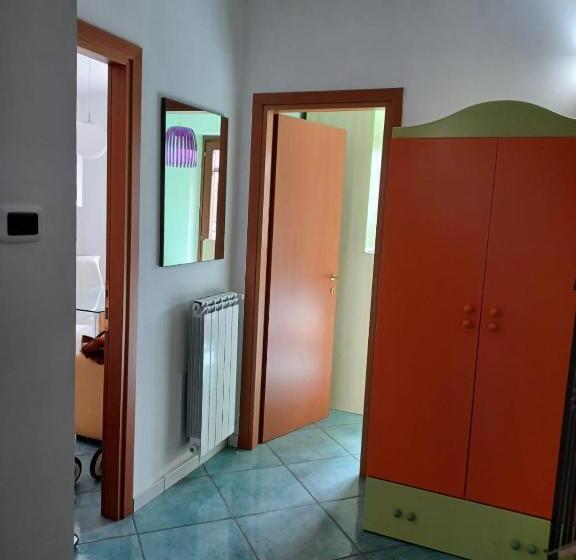 B&b Casa Vacanze Cilentami