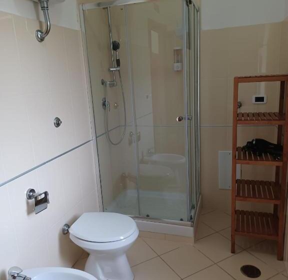 B&b Casa Vacanze Cilentami