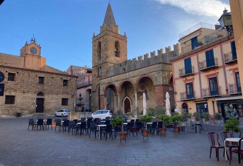 B&b Tulip Lotus Castelbuono