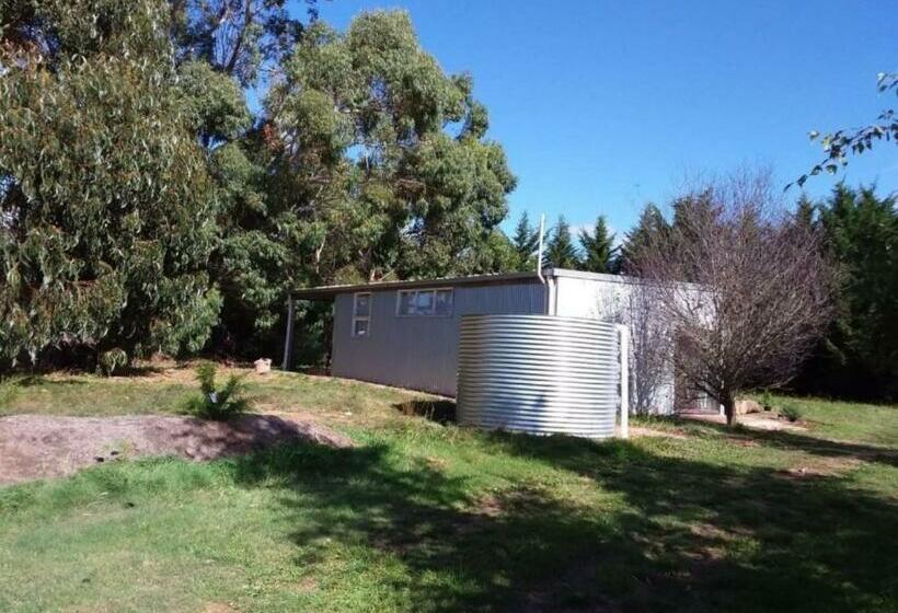 ベッドアンドブレックファースト Hobreid Park