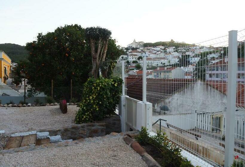 ベッドアンドブレックファースト Al Vila Presépio