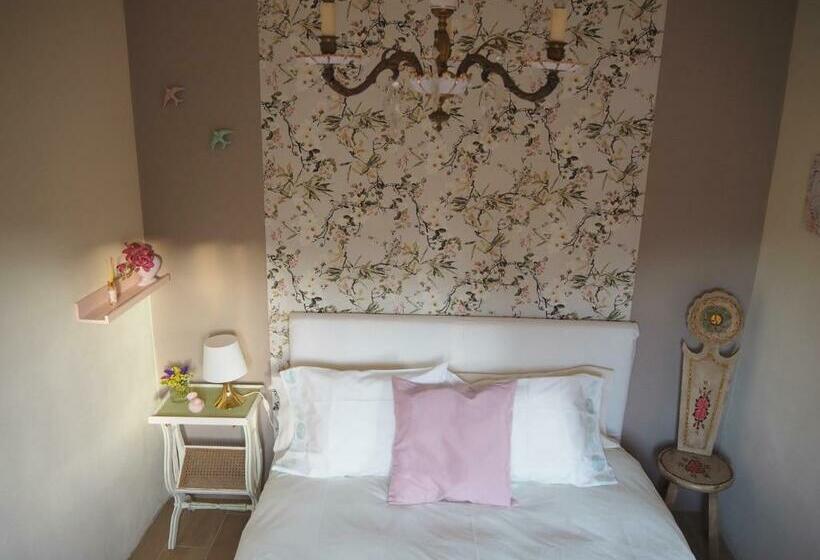 ベッドアンドブレックファースト Al Vila Presépio