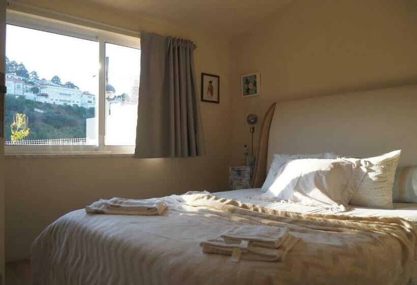 ベッドアンドブレックファースト Al Vila Presépio