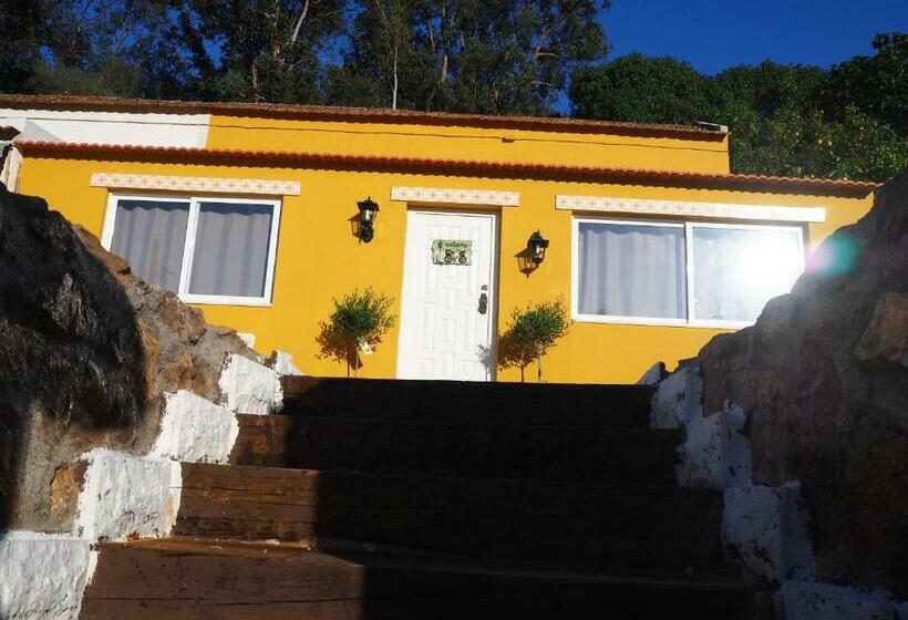 ベッドアンドブレックファースト Al Vila Presépio