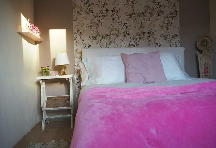 ベッドアンドブレックファースト Al Vila Presépio