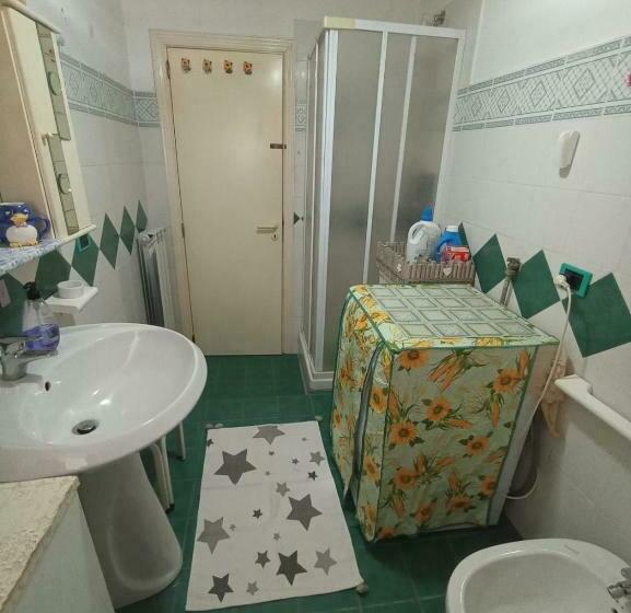 مبيت وإفطار Bed Fiorella