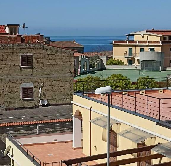 צימר Bed Fiorella