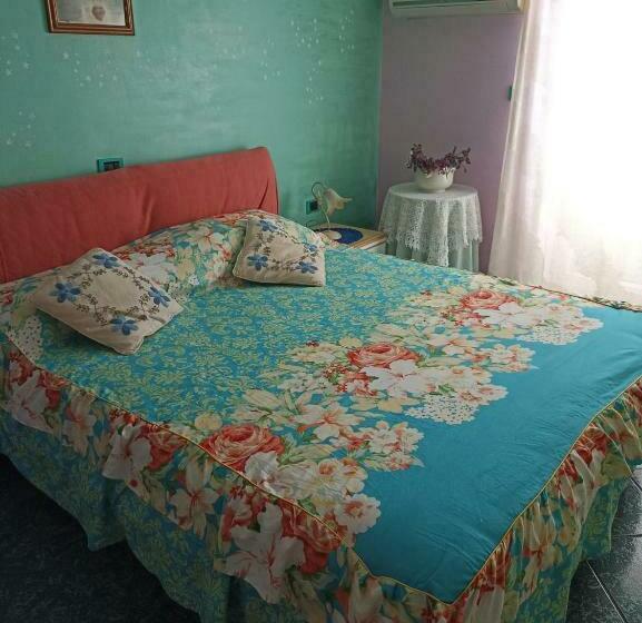 مبيت وإفطار Bed Fiorella