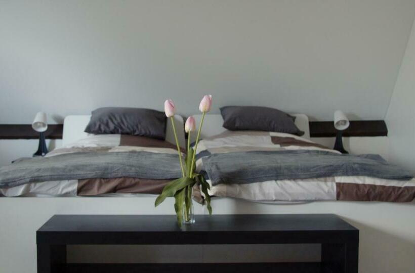 Bed and Breakfast Berkies Autonome Studio