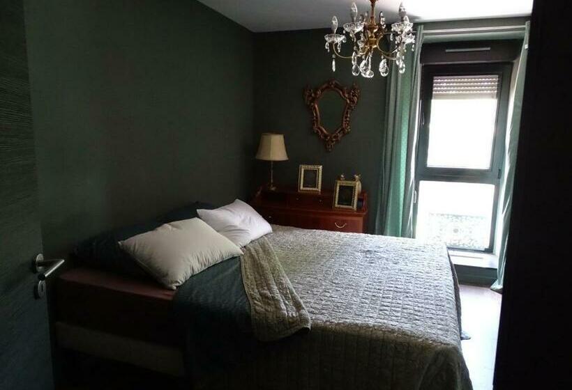 Bed and Breakfast Bois De Chenes House