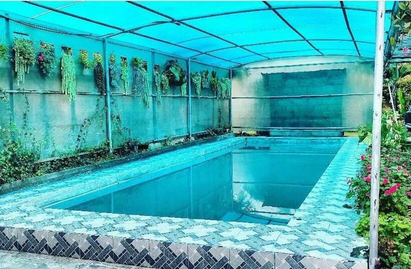 צימר Casa Del árbol