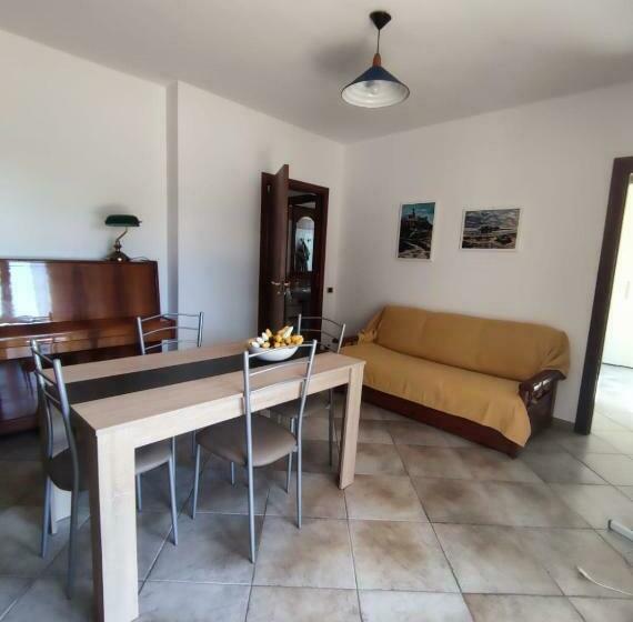 Bed and Breakfast Green Rooms   Marzamemi