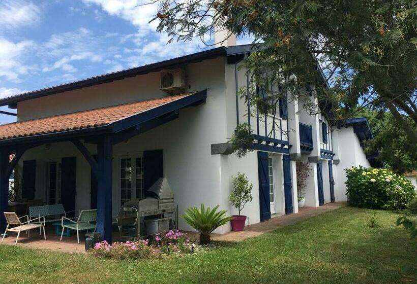 مبيت وإفطار Haritza