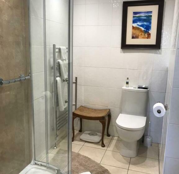 צימר Hotspur House