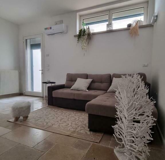 مبيت وإفطار I Cuginetti