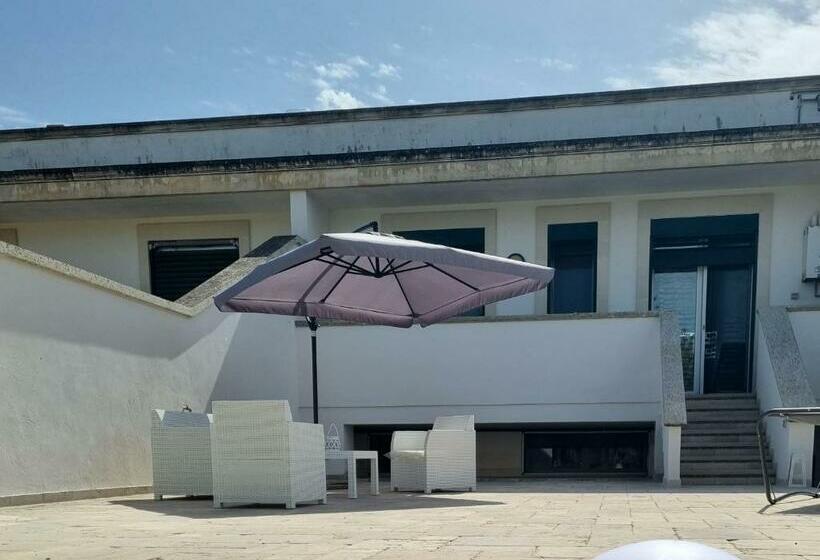 مبيت وإفطار I Cuginetti