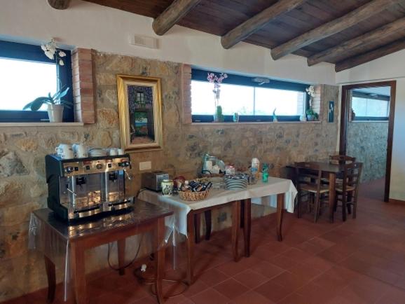 住宿加早餐  Il Sogno Di Teresa