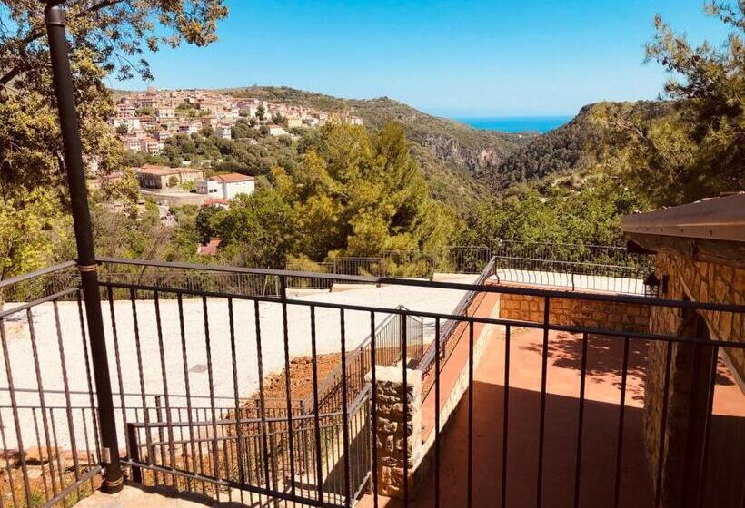 住宿加早餐  Il Sogno Di Teresa