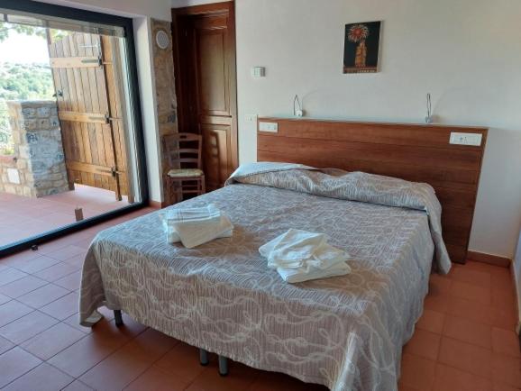 住宿加早餐  Il Sogno Di Teresa