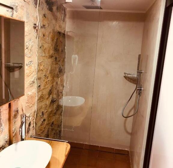 住宿加早餐  Il Sogno Di Teresa