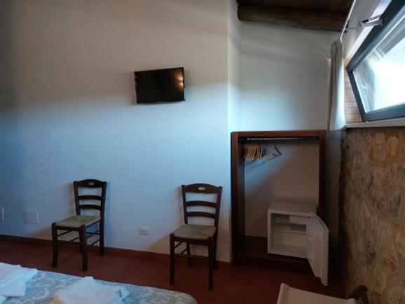 住宿加早餐  Il Sogno Di Teresa