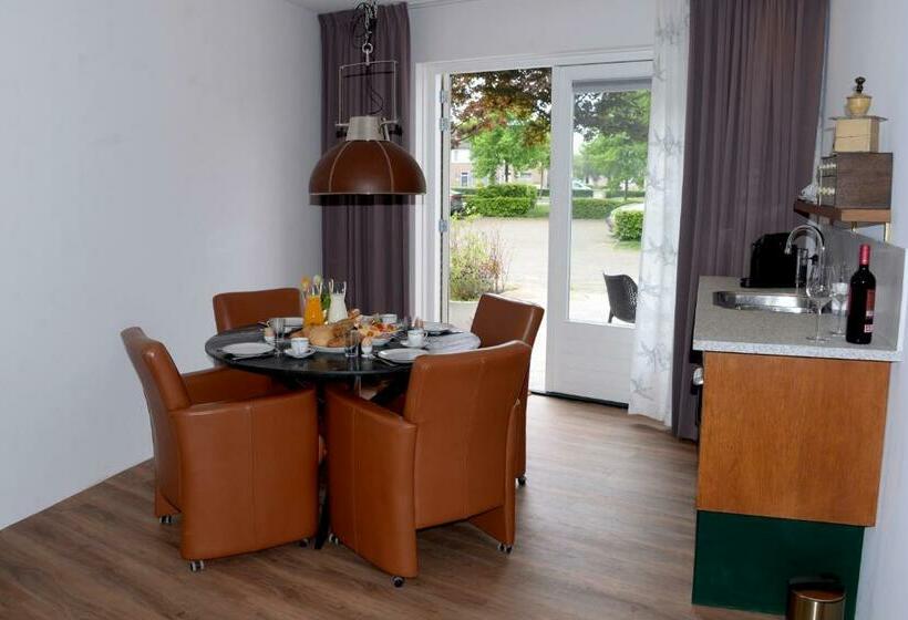 Bed And Breakfast In De Buurt