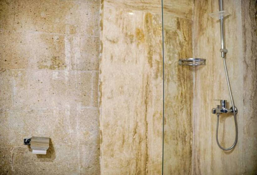 צימר Karma Cappadocia