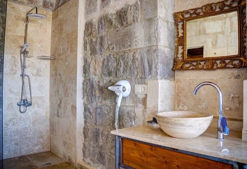 צימר Karma Cappadocia