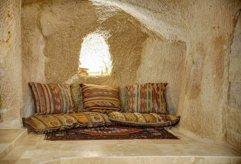 צימר Karma Cappadocia