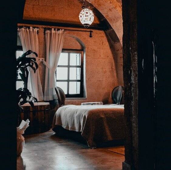 צימר Karma Cappadocia