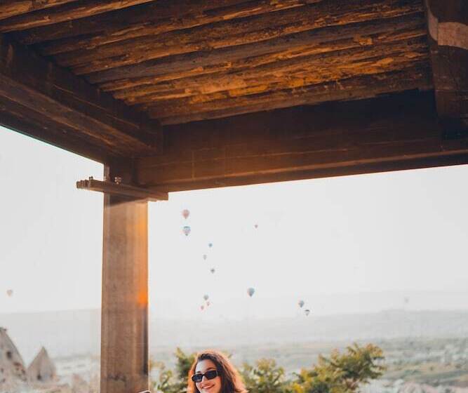 צימר Karma Cappadocia