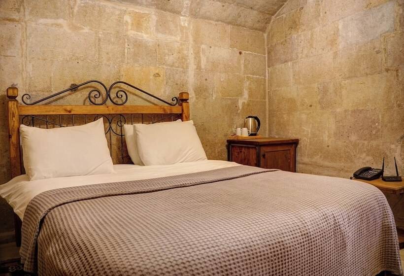 צימר Karma Cappadocia