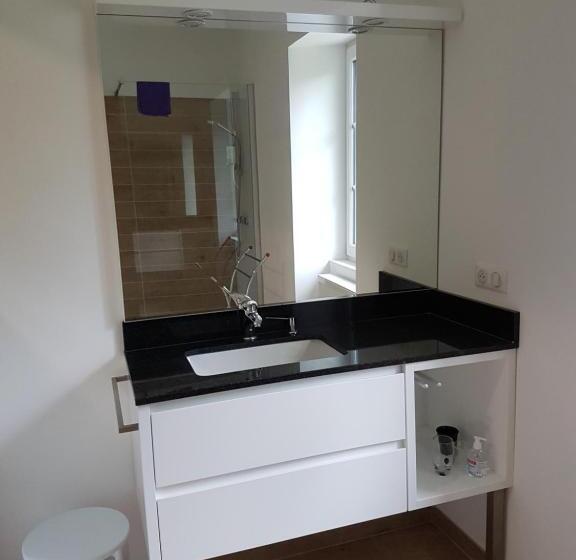 ベッドアンドブレックファースト L Airial De Larroque