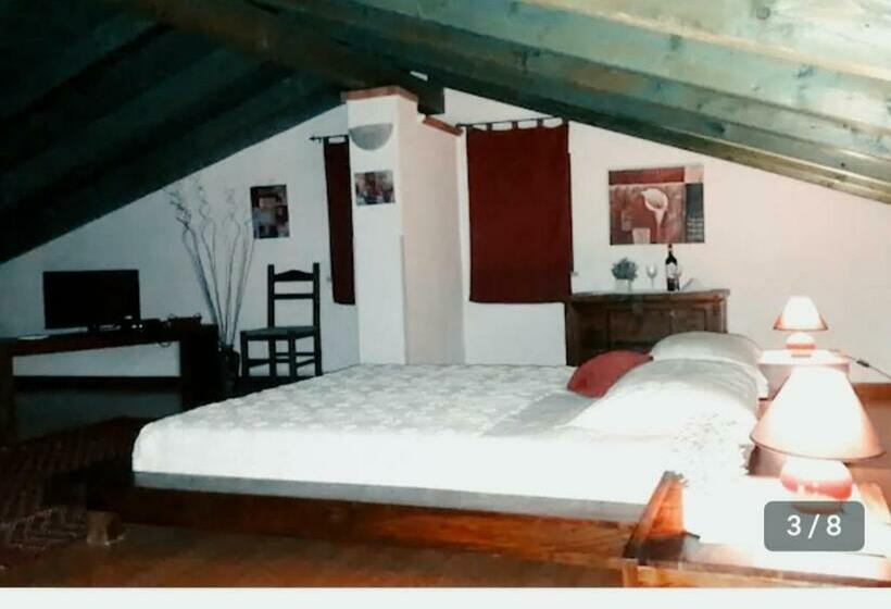 צימר La Fontanella