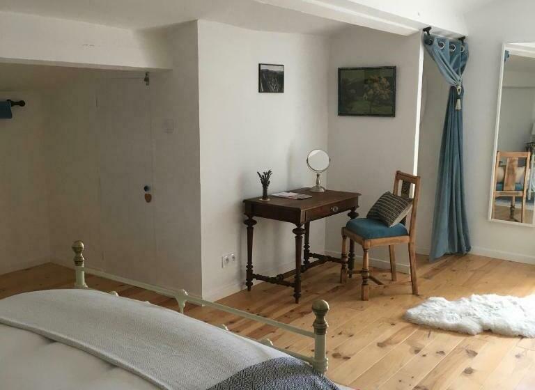 צימר La Maison Mûrier