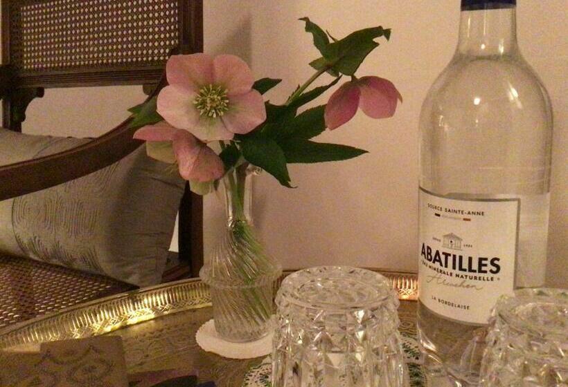 צימר La Maison Mûrier