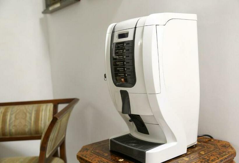 مبيت وإفطار La Villa Del Senatore