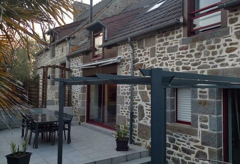 צימר Le Cottage De Lily