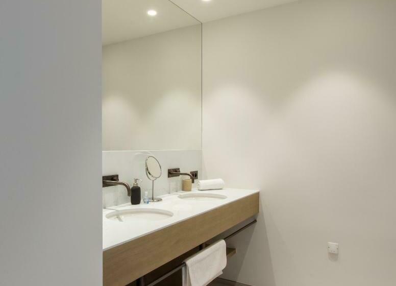 ベッドアンドブレックファースト Le Mas Saint Michel Grimaud