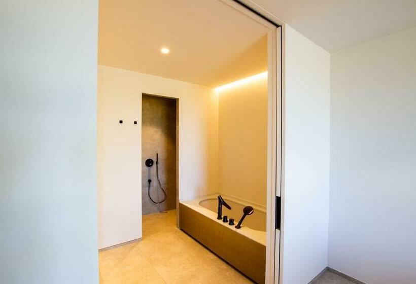 مبيت وإفطار Le Mas Saint Michel Grimaud