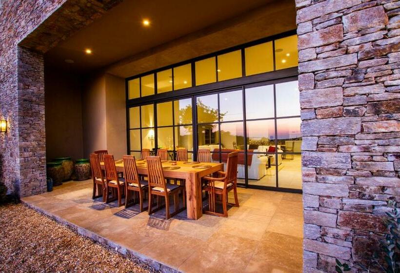 مبيت وإفطار Le Mas Saint Michel Grimaud