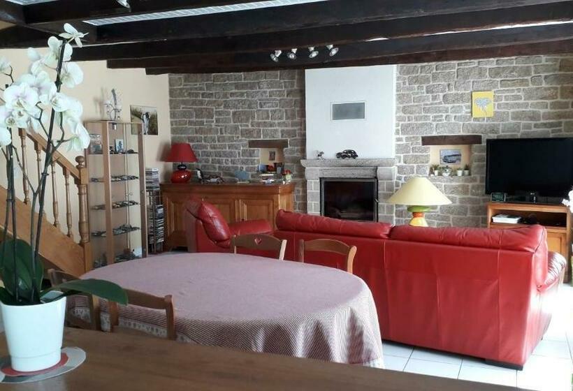 צימר Maison De Caractère Maryann56