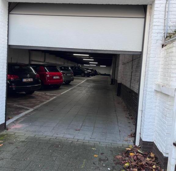 민박 Maison Georges