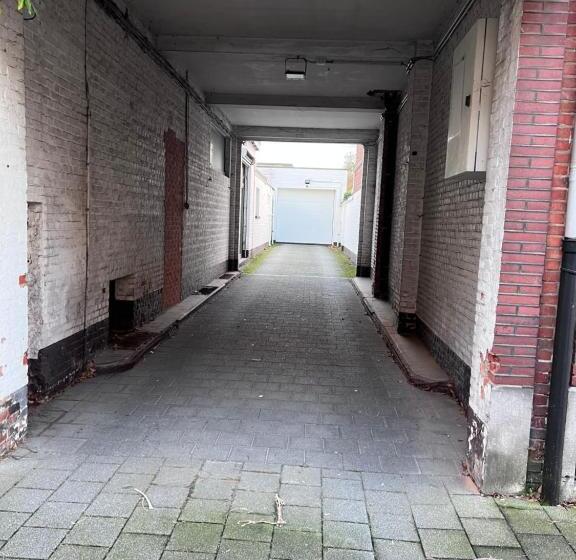 민박 Maison Georges