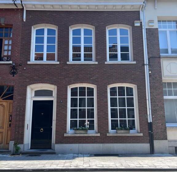 민박 Maison Georges