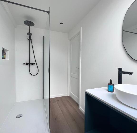 민박 Maison Georges